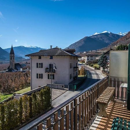 Apartament Casa Stella Caldes Zewnętrze zdjęcie
