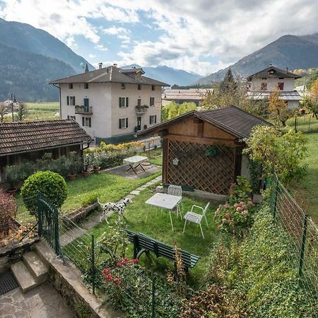 Apartament Casa Stella Caldes Zewnętrze zdjęcie