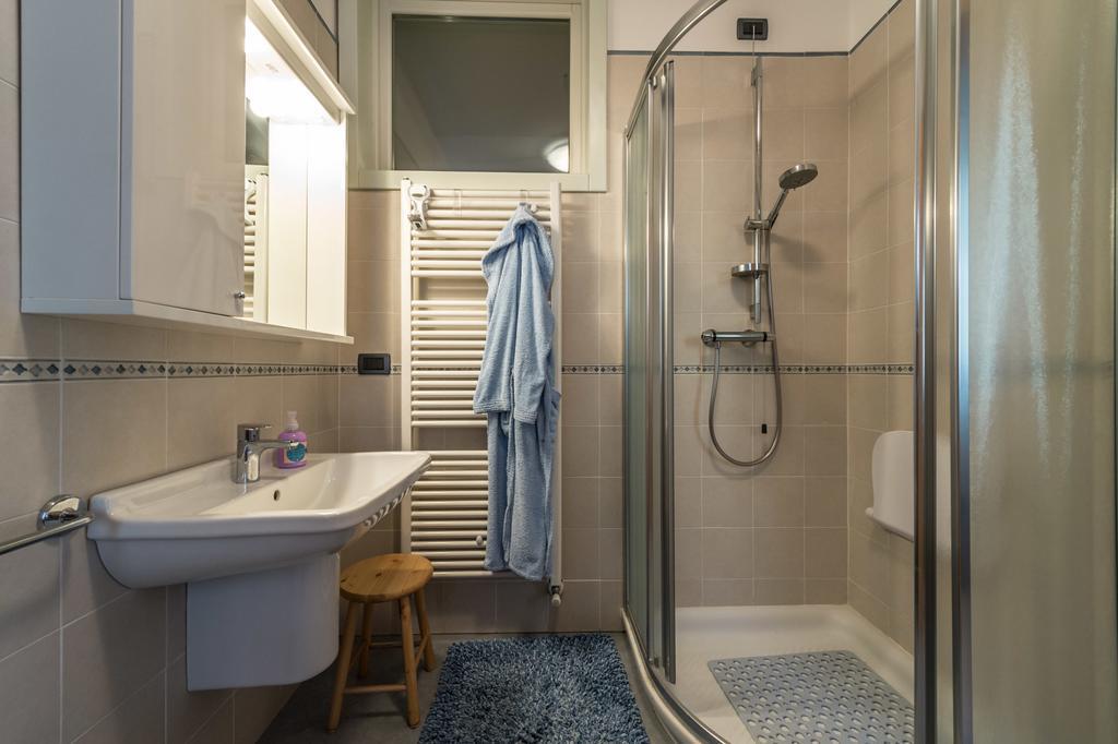Apartament Casa Stella Caldes Zewnętrze zdjęcie