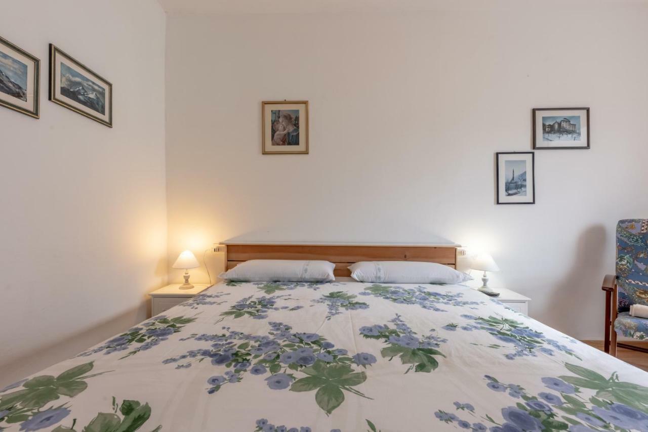 Apartament Casa Stella Caldes Zewnętrze zdjęcie