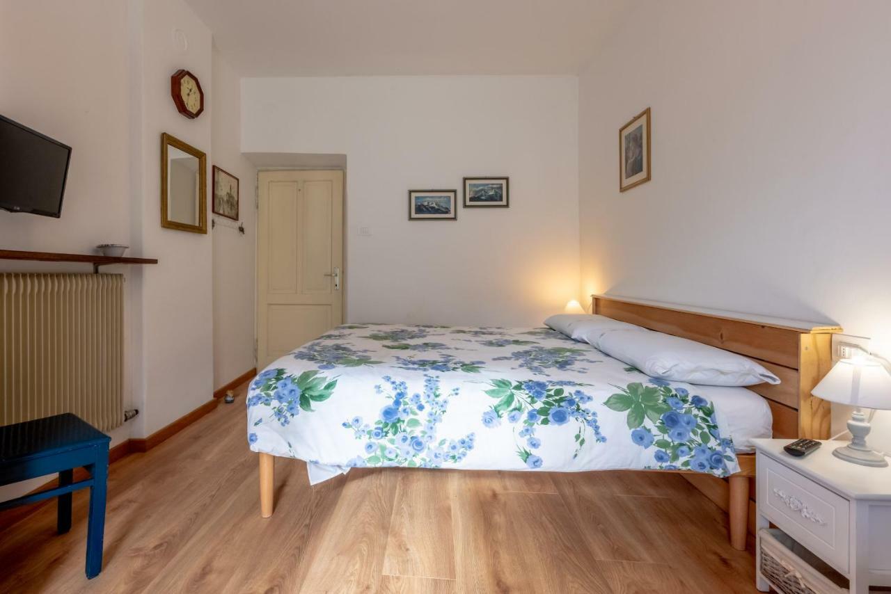 Apartament Casa Stella Caldes Zewnętrze zdjęcie