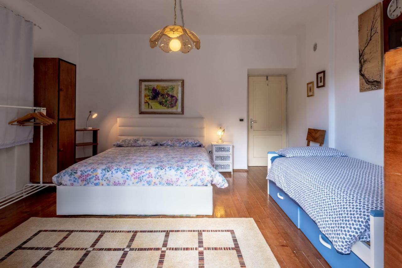 Apartament Casa Stella Caldes Zewnętrze zdjęcie