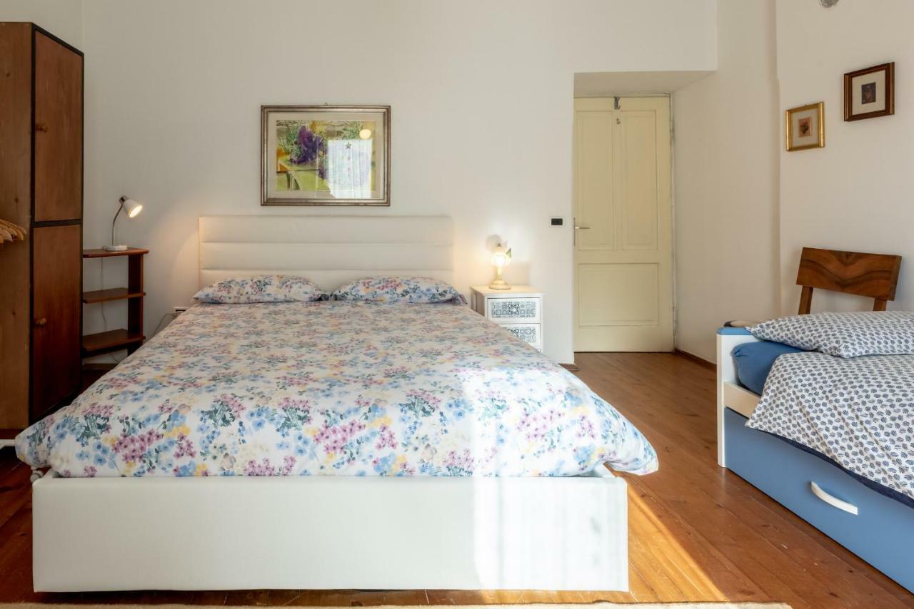 Apartament Casa Stella Caldes Zewnętrze zdjęcie