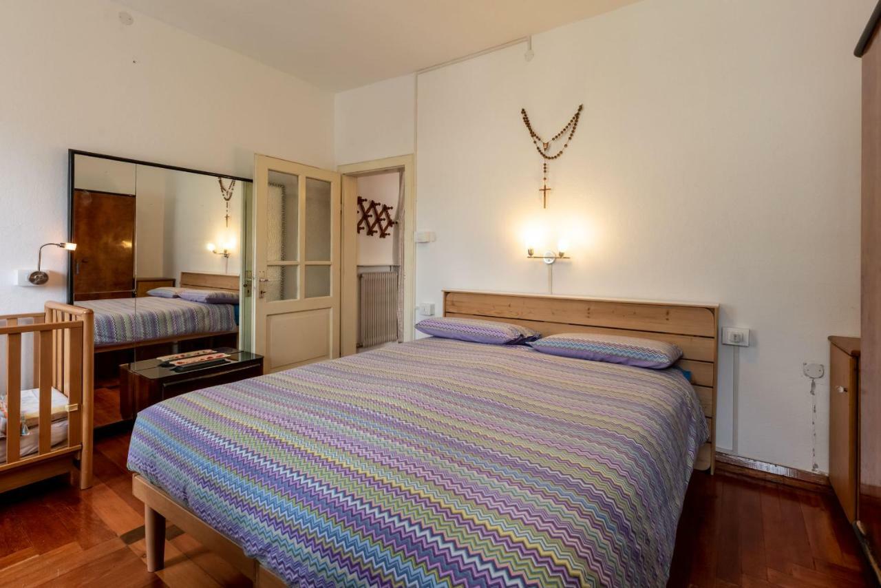 Apartament Casa Stella Caldes Zewnętrze zdjęcie