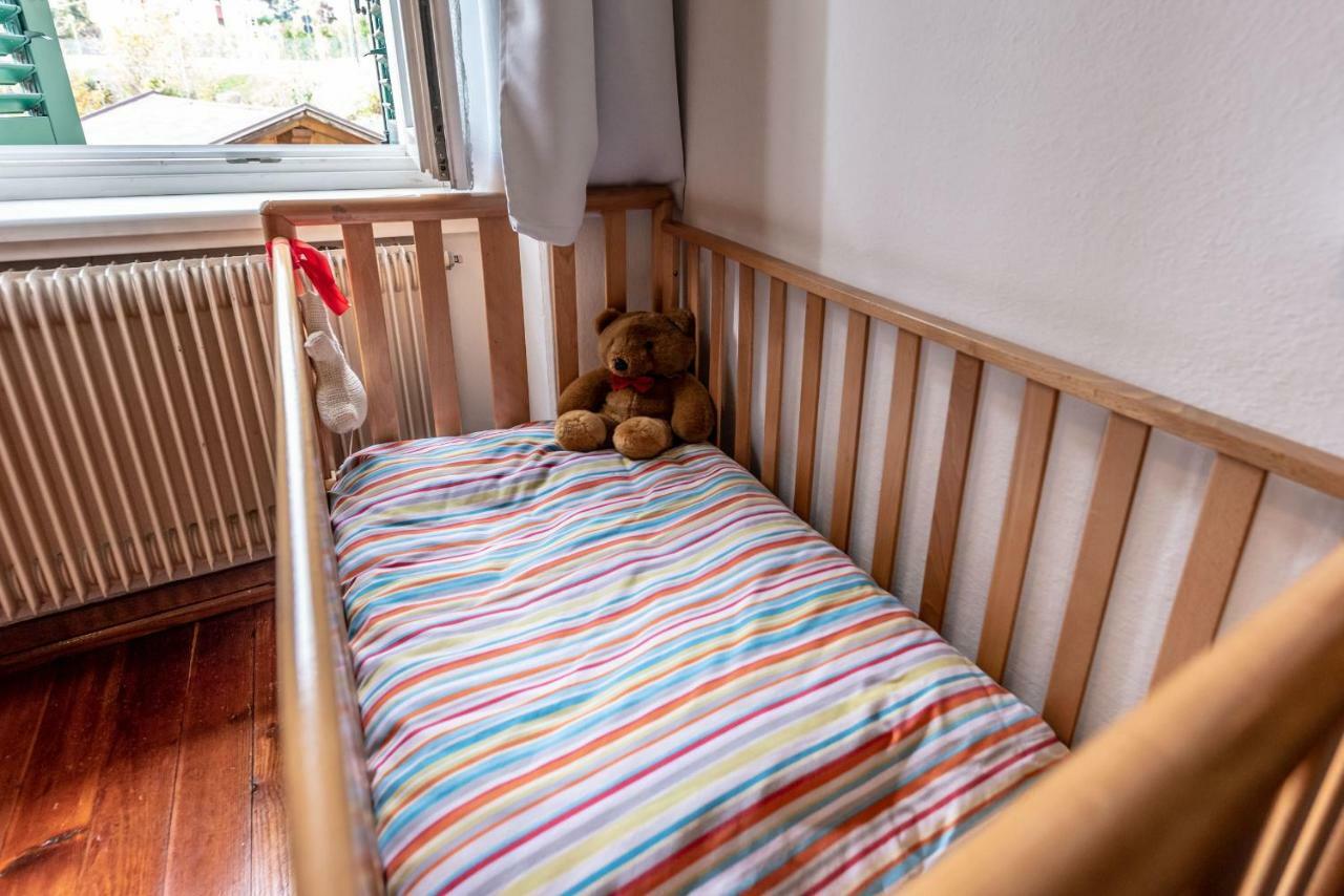 Apartament Casa Stella Caldes Zewnętrze zdjęcie